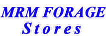 M R M Forage Stores  | Dashboard